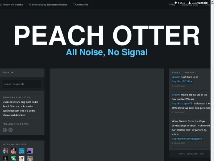 www.peachotter.com