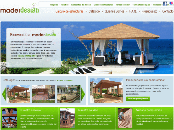 www.pergolas-porches.es