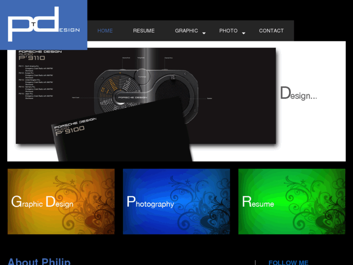 www.philiptdesign.com