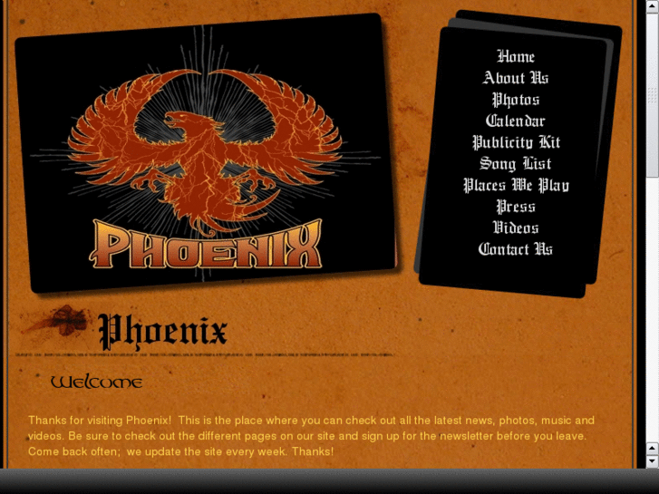 www.phoenixrocks.net