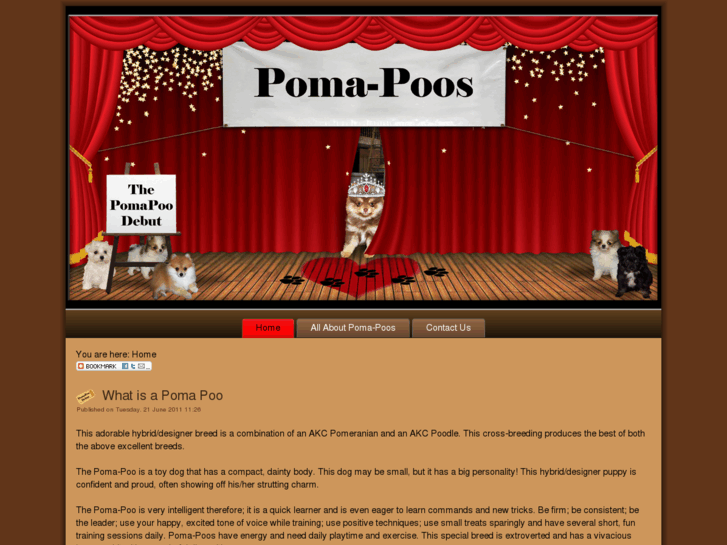 www.poma-poos.com