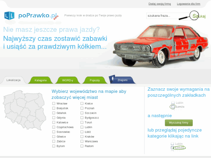 www.poprawko.pl