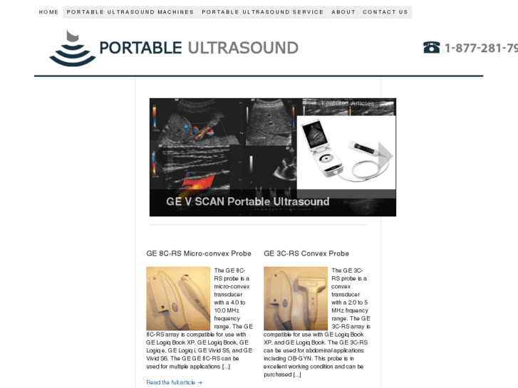 www.portableultrasound.com