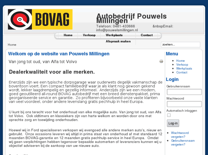 www.pouwelsmillingen.nl