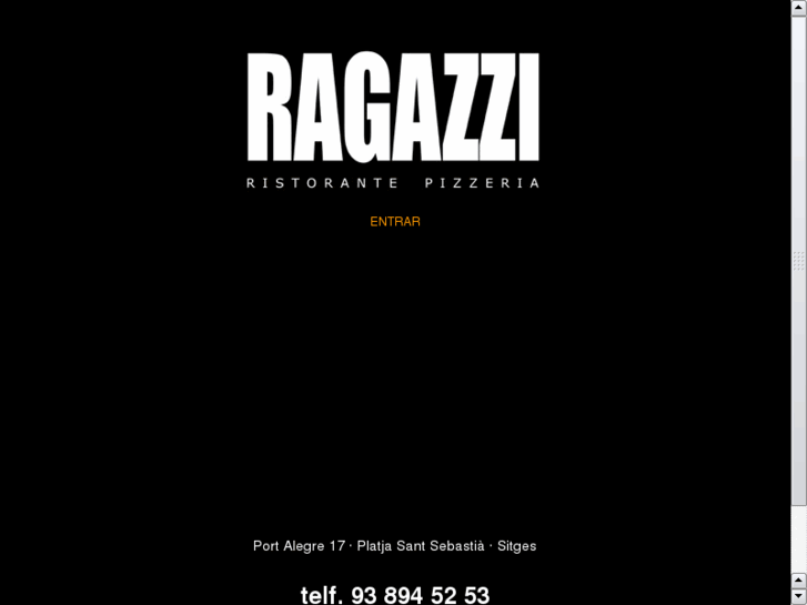 www.ragazzi.es