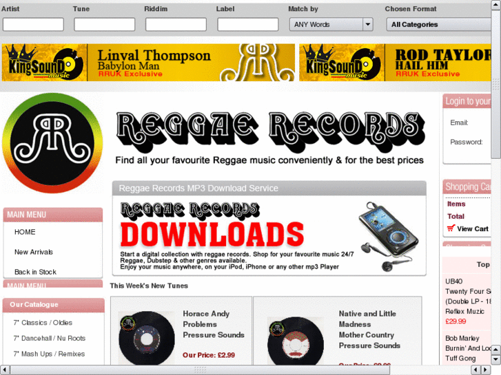 www.reggae-records.co.uk