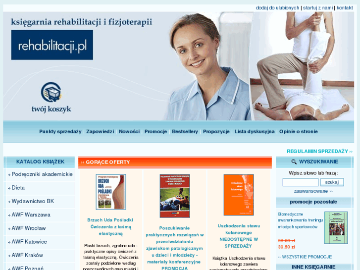 www.rehabilitacji.pl