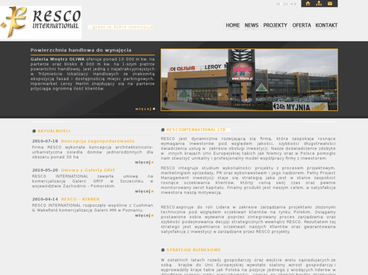 www.rescointernational.com