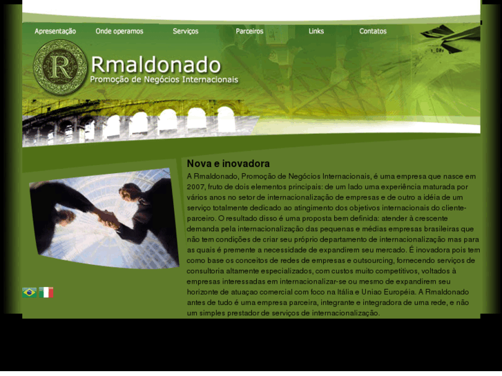 www.rmaldonado.com