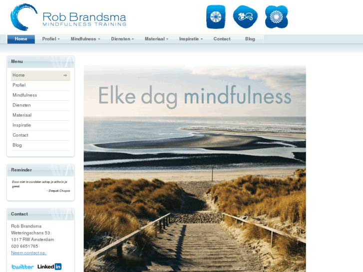 www.robbrandsma.com