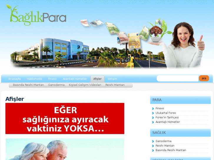 www.saglikpara.com