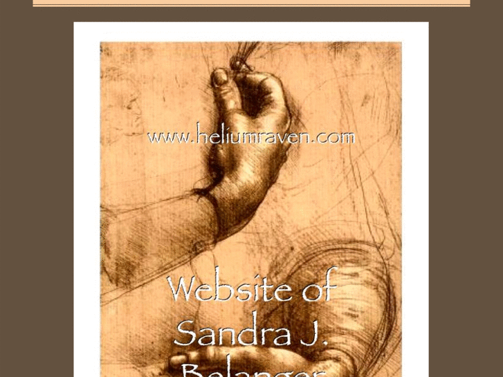 www.sandrabelanger.com