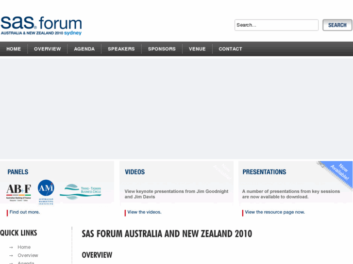 www.sasforum.com