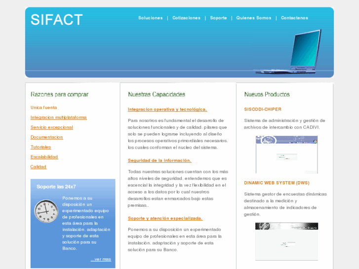 www.sifact.net