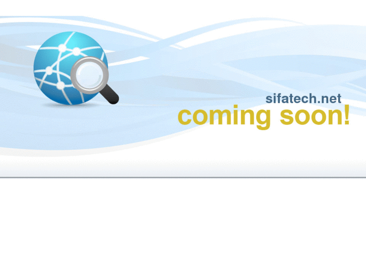www.sifatech.net