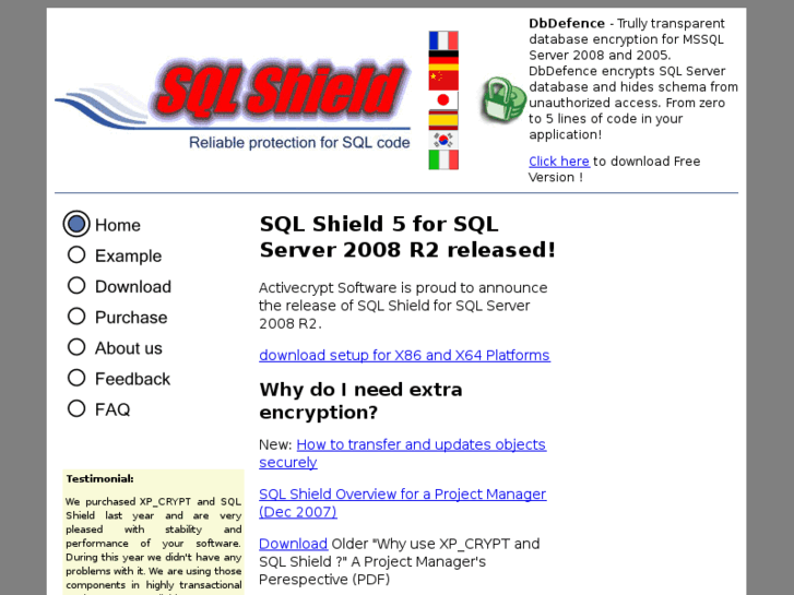 www.sql-shield.com