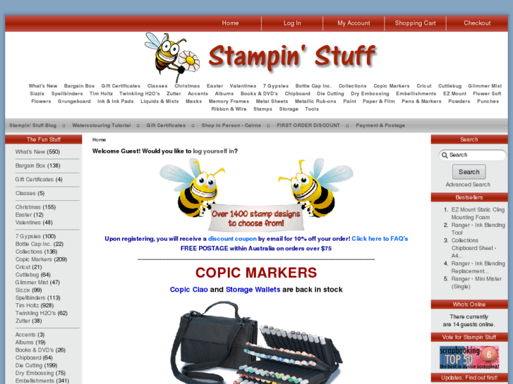 www.stampinstuff.com.au