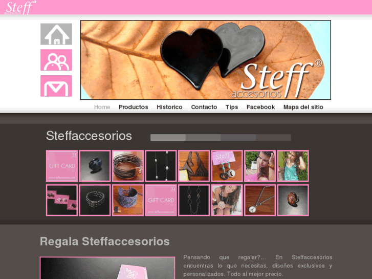 www.steffaccesorios.com