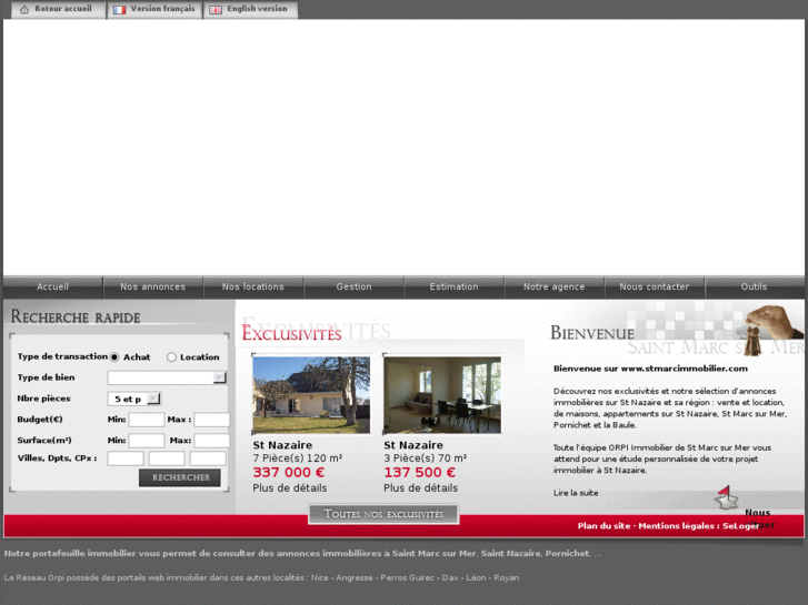 www.stmarcimmobilier.com