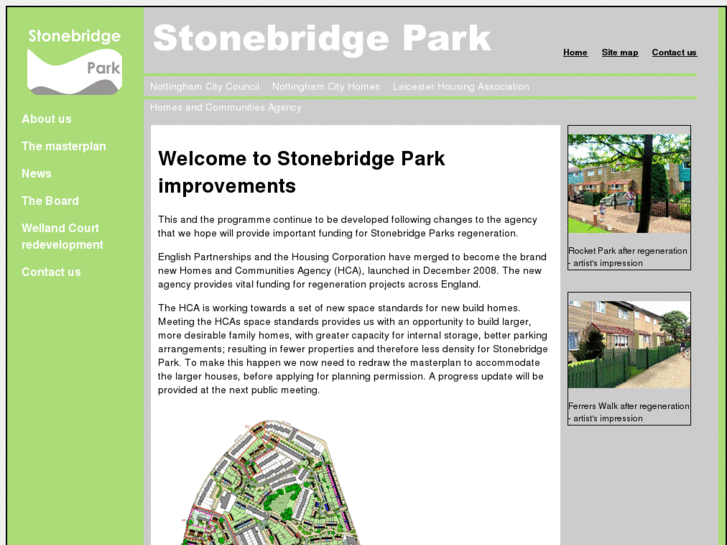 www.stonebridgepark.info