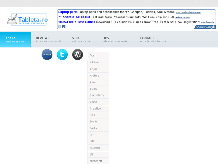 www.tableta.ro