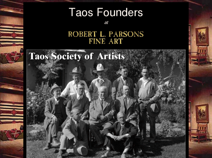 www.taosfounders.com