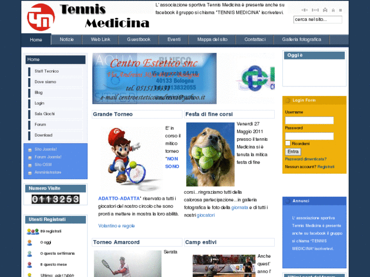 www.tennismedicina.net