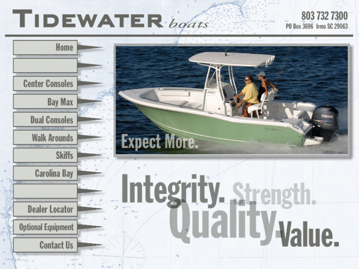 www.tidewaterboats.net