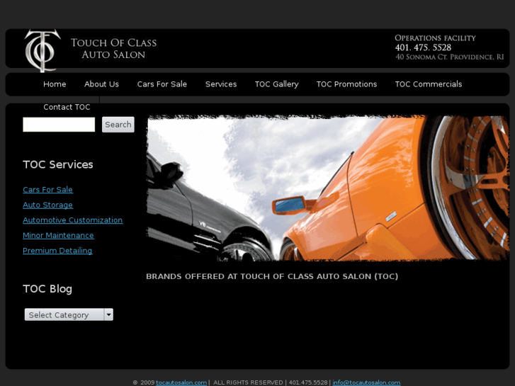 www.tocautosalon.com