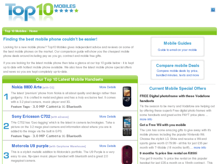 www.top10mobiles.co.uk