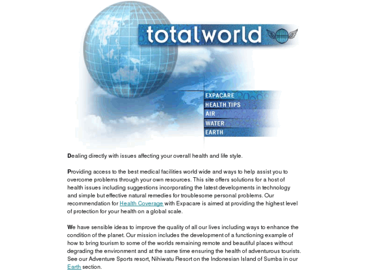 www.totalworld.net