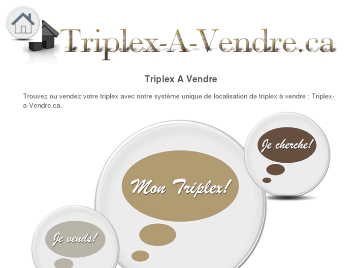 www.triplex-a-vendre.com