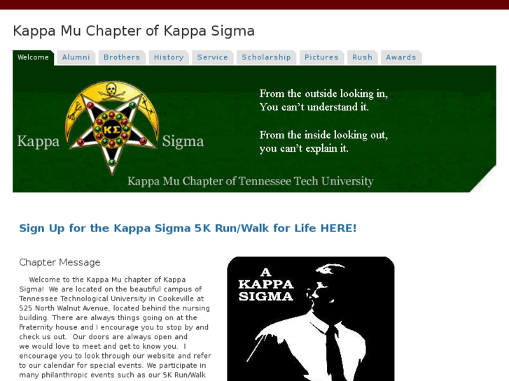 www.ttukappasigma.com