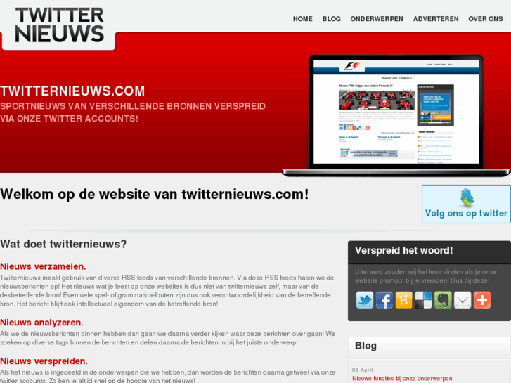 www.twitternieuws.com