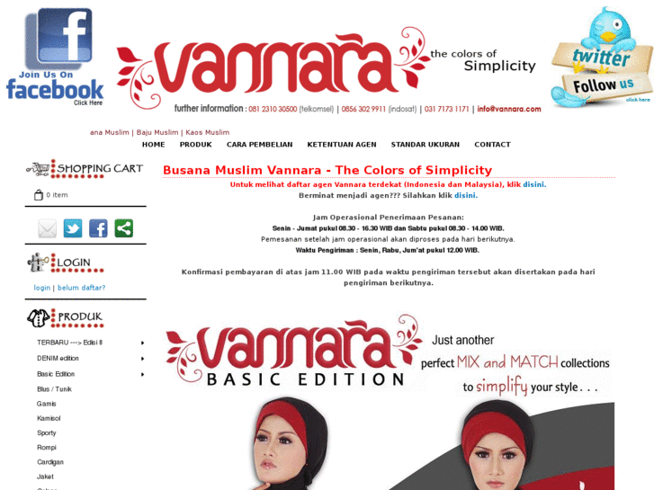 www.vannara.com