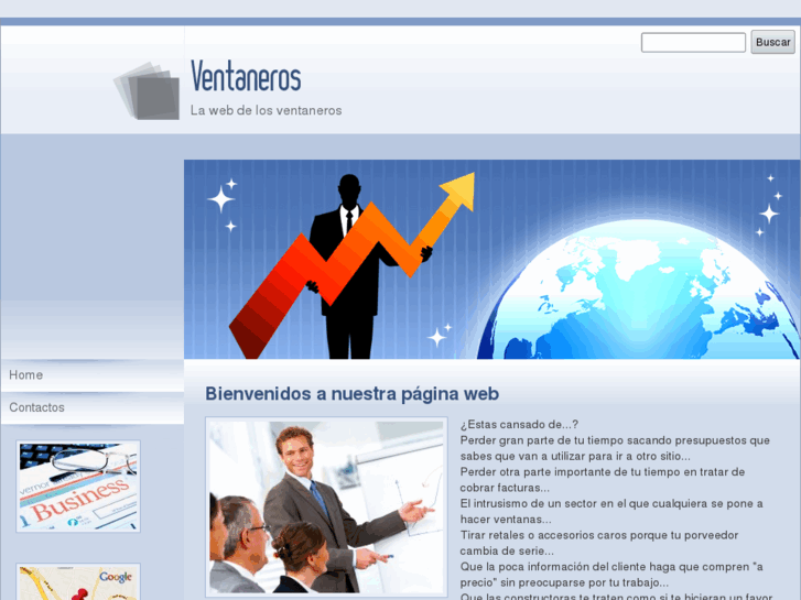 www.ventaneros.com