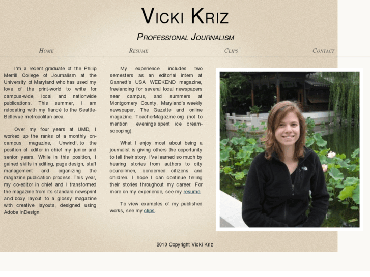 www.vickikriz.com