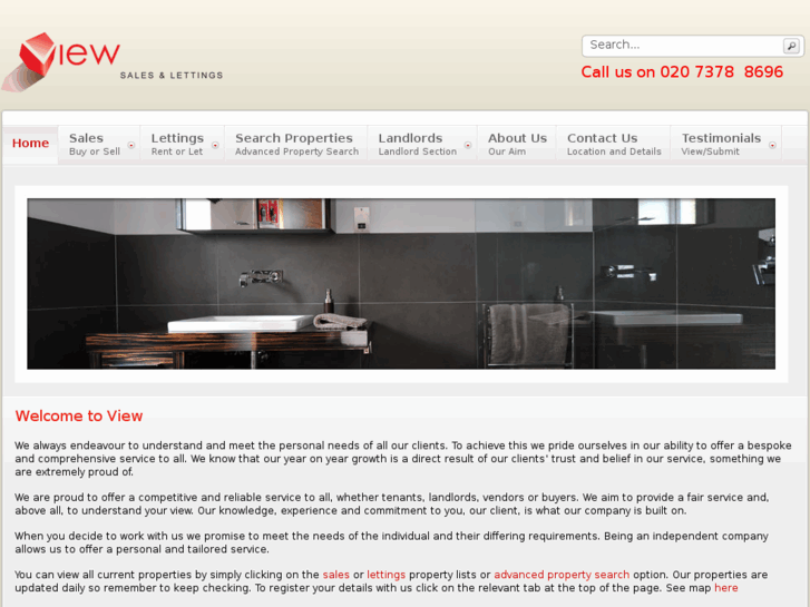 www.view-lettings.com