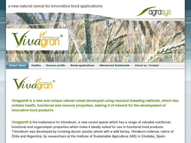 www.vivagran.es