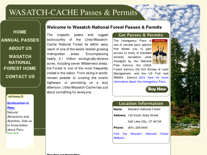 www.wasatch-cachepermits.com