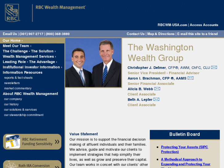 www.washingtonwealthgroup.com