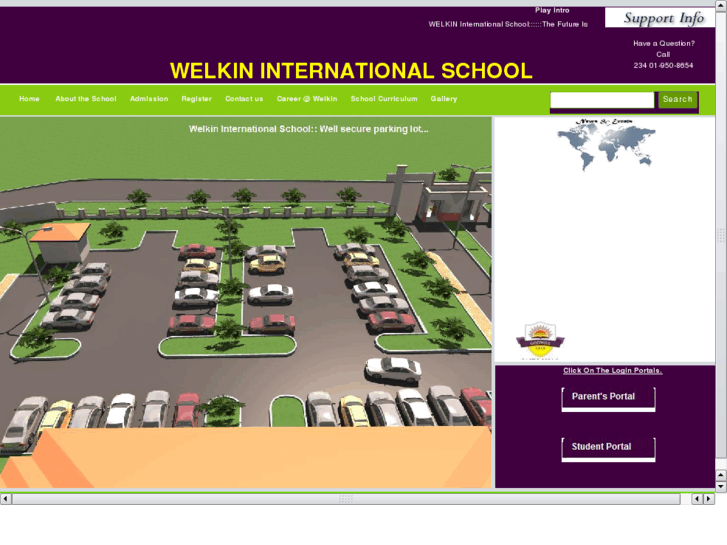 www.welkincollege.com