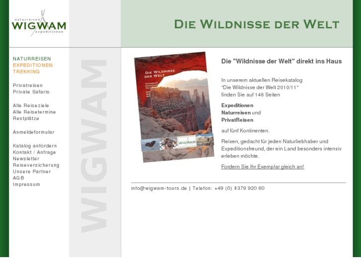 www.wigwam-tours.de