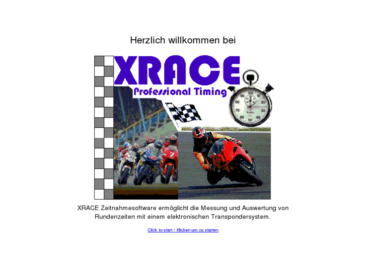 www.xrace.de