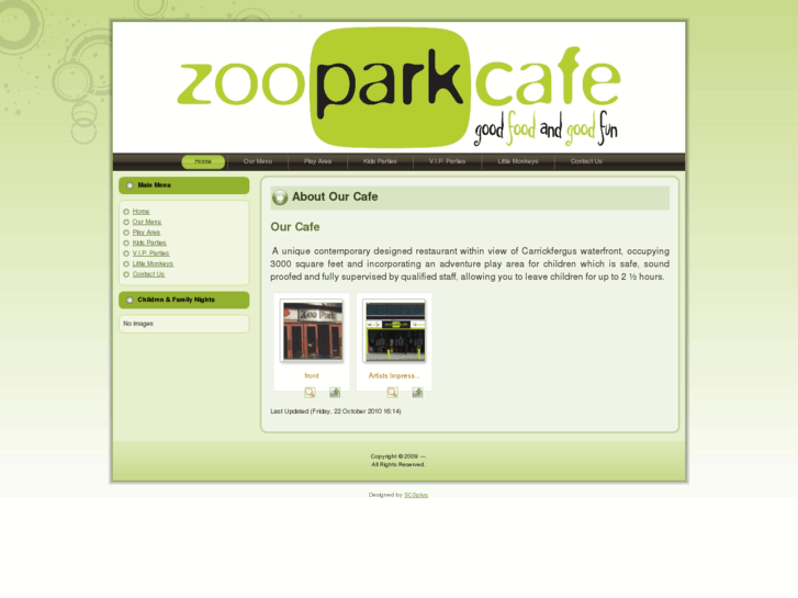 www.zooparkcafe.co.uk