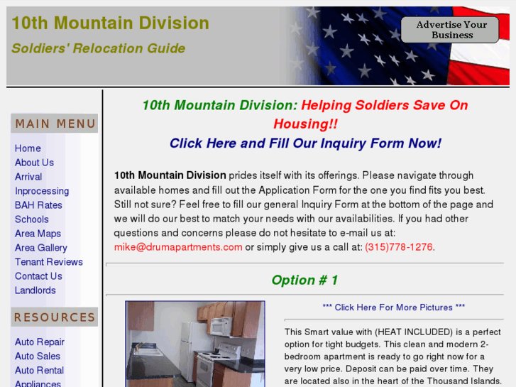 www.10thmountaindivision.org