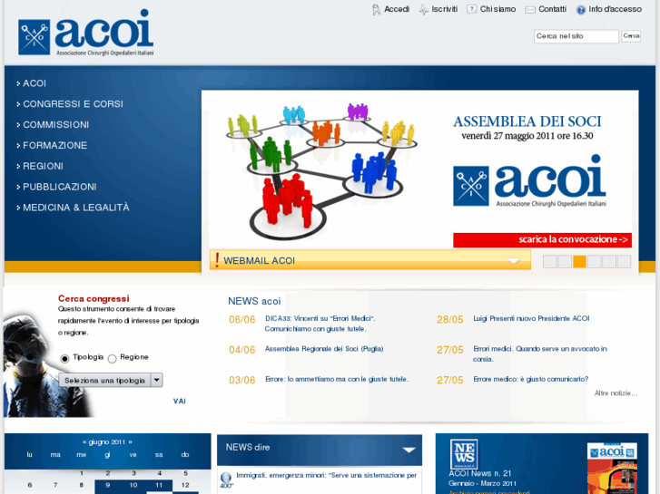 www.acoi.it