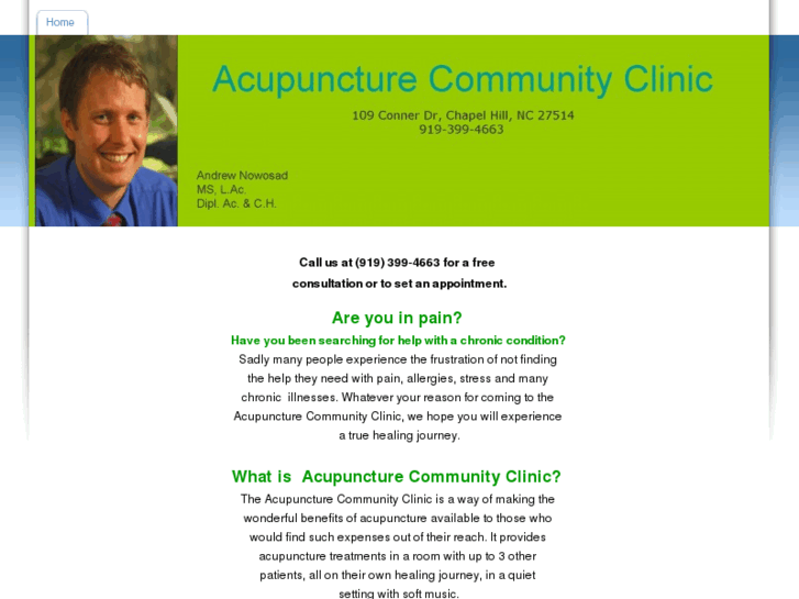 www.acupuncturecommunityclinic.com