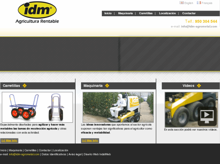 www.agrometal-idm.com