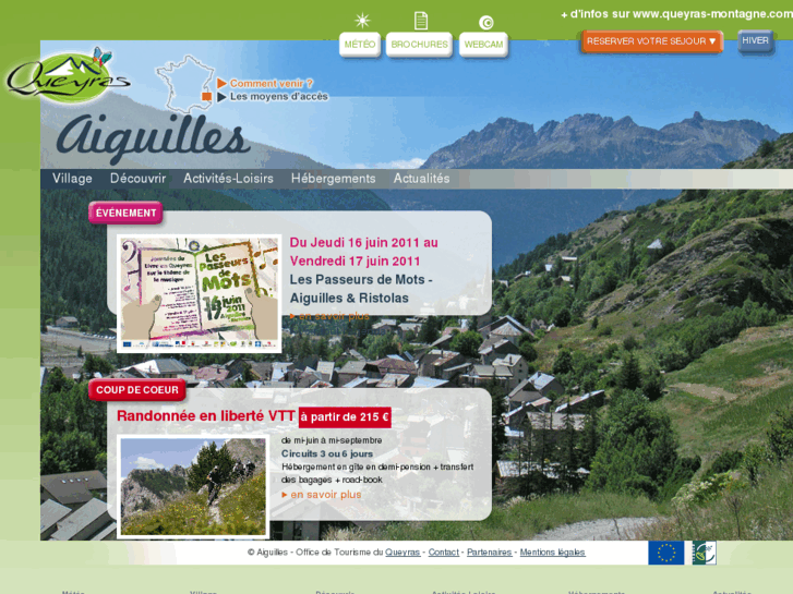 www.aiguilles-queyras.com
